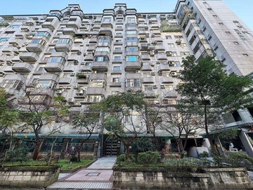 房市宜芸⛅綠百代福德樓中樓+平車｜新北市汐止區福德一路