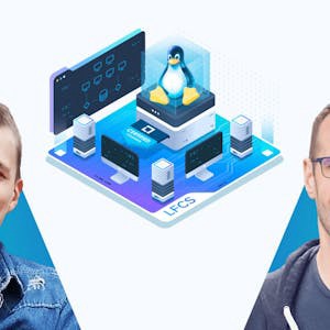 Complete LFCS Linux System Administrator Certification
