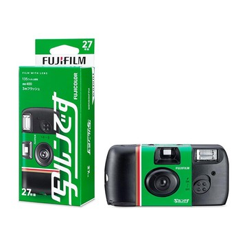 【逢甲 FUZZY】Fujifilm 富士 即可拍 傻瓜相機 ISO 400 LF JDV1 SP FL 27SH 1