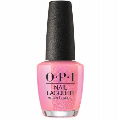 Opi オーピーアイ Nl Sr3 Shesaprismaniac シーズ ア プリズマニアック 15ml ピンク パール ペディキュア 夏ネイル 夏カラー 通販 Lineポイント最大0 5 Get Lineショッピング