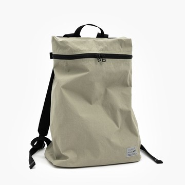 NTMY Konbu Daypack 小松精練昆布尼龍輕便休閒通勤防潑水雙肩背包