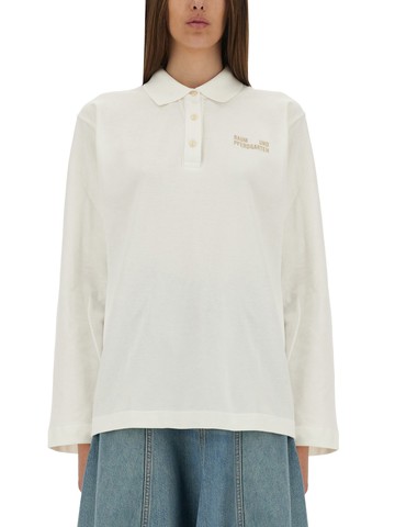 baum und pferdgarten polo "jeanne"