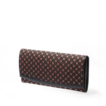 10卡長夾 印傳屋 2311 B系