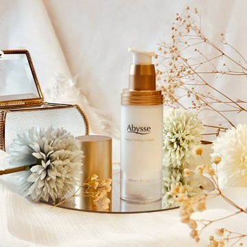 Abysse 黃金藻嫩彈緊緻菁華乳 50ml