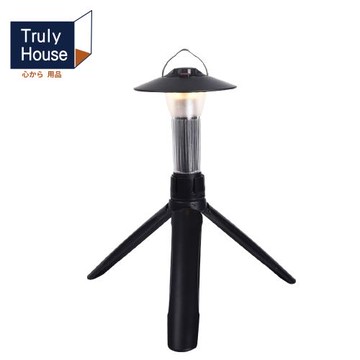 Truly House 黑武士燈塔露營燈 大全配PRO款 燈塔燈 露營燈