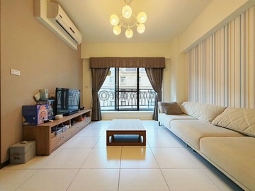 南勢生活圈鼎藏璞麗景觀美兩房｜桃園市平鎮區大連街