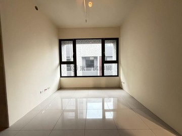 〈遇見〉全新邊間雙衛浴開窗二房車｜新北市林口區文化三路二段