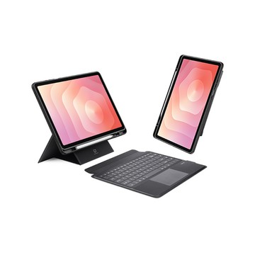DUX DUCIS｜SAMSUNG 三星 Tab S11 DK 鍵盤保護套(背光版) 注音倉頡