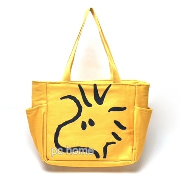 Snoopy【史塔克】手提保冷袋