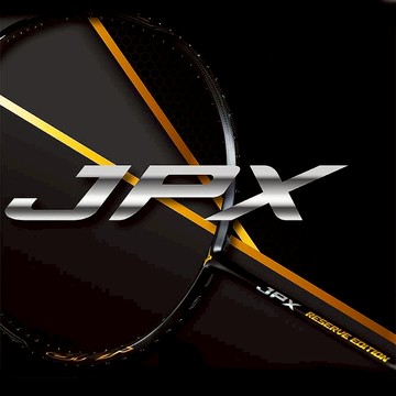 【大自在】免運 MIZUNO 美津濃 JPX RESERVE EDITION 羽球拍 羽毛球拍 73MTB10001