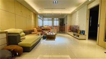 七期潮洋公園電梯豪墅｜台中市西屯區龍門一街