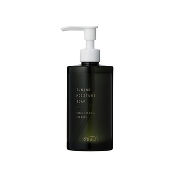 【10/10】OSAJI 森活調理水感潔膚露 300ml