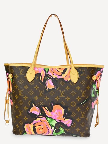 Louis Vuitton Tote Bag
