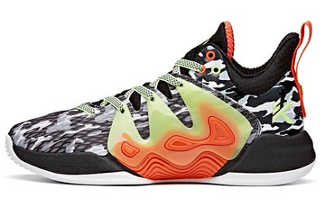 ANTA KLAY THOMPSON KT 1.0 BASKETBALL SHOES THE MOUNTAIN