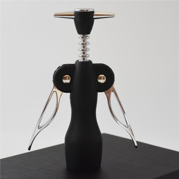 創意美人魚紅酒開瓶器 紅酒酒具開瓶器禮盒套裝 多功能酒具禮品盒