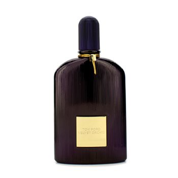 Tom Ford Tom Ford Velvet Orchid 天鵝絨紫蘭花女性香水 100ml/3.4oz-香水