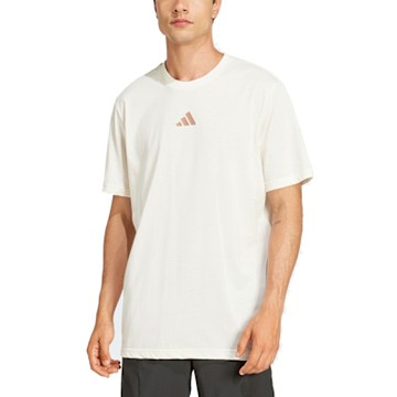 【Adidas 愛迪達】 M STR G T 圓領短袖T恤 男 - JJ1447