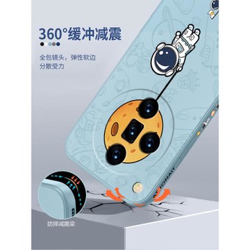 適用于oppofindx7手機殼新款findx7pro直邊液態硅膠全包x7lutra防摔潮牌男女超薄軟殼時尚卡通情侶創意保護套