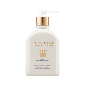 VERY MOM Seed Ceramide Wash 300ml