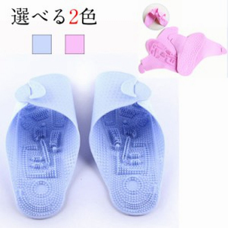 送料無料携帯用に便利なスリッパ 携帯用スリッパ 折り畳み式 スリッパ 便利グッズ 旅行 室内履き おしゃれ 海外旅行 国内旅行 通販 Lineポイント最大1 0 Get Lineショッピング