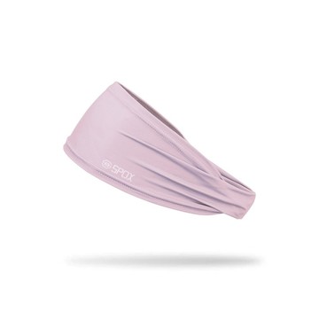 【莫蘭迪粉】超夯色系 / 潮流運動 排汗速乾 / 頭帶