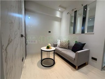 【住商長安】雙連捷運小資居｜台北市中山區民生東路一段