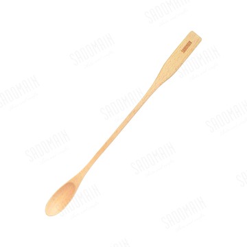 山毛櫸攪拌匙(大) WW758