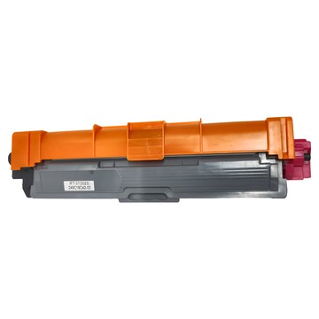 NEXTPAGE 台灣榮工 高容量相容碳粉匣  紅色  1個