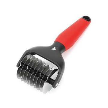 《Luigi Ferrero》Atlanta拉網刀(紅18.5cm)