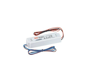 明緯 驅動器 戶外用 防水 IP67 輸出DC12V 變壓器 20W 35W 60W 100W (A Light)