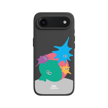 iPhone Air SolidX 黑 - We TAIWAN : a-We Collection - a-We派對