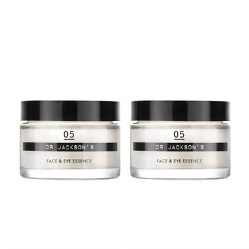 DR JACKSON’S 05 臉部凝露 熱銷兩入組