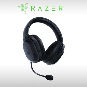 Razer Barracuda X 雷蛇 梭魚 X 無線耳機 [2022]