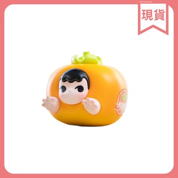 SANK 藏克 森子 柿柿森