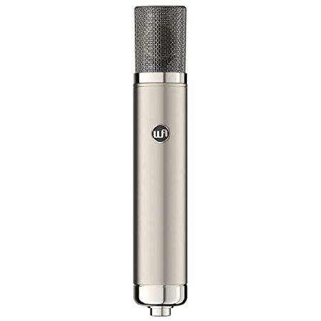 Warm Audio WA-CX12 Large Diaphragm Tube Condenser Microphone(並行輸入品)