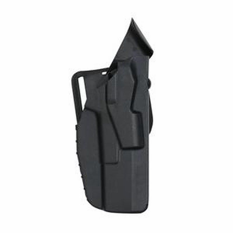 Safariland ホルスター 7390 7TS ALS GLOCK 17/22 Gen1-5対応