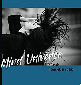 MIND UNIVERSE(LP) [Analog](中古品)