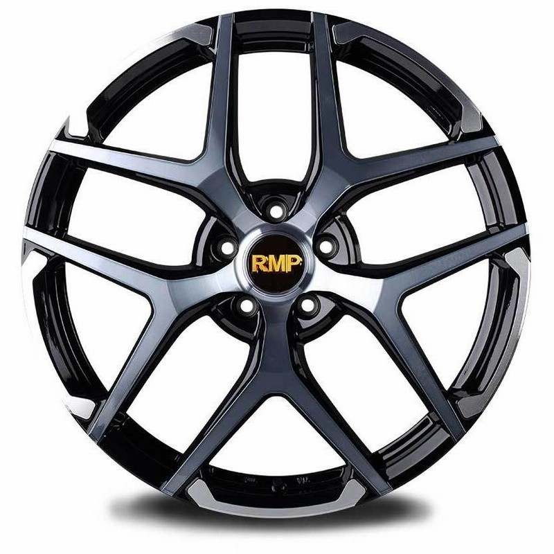 RMP/025FX エクストレイル ホイール4本セット【19×7.5J 5-114.3