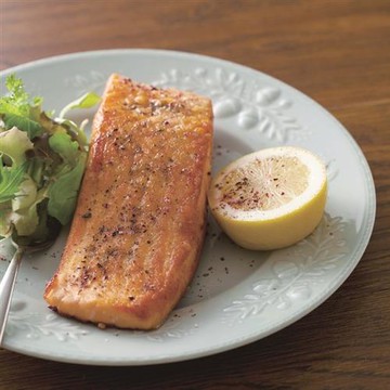 永豐餘生技Green&Safe-蘇格蘭鮭魚魚排(中段)-輪切