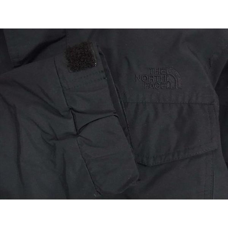 THE NORTH FACE マウンテンジャケット NP15819 Sサイズ