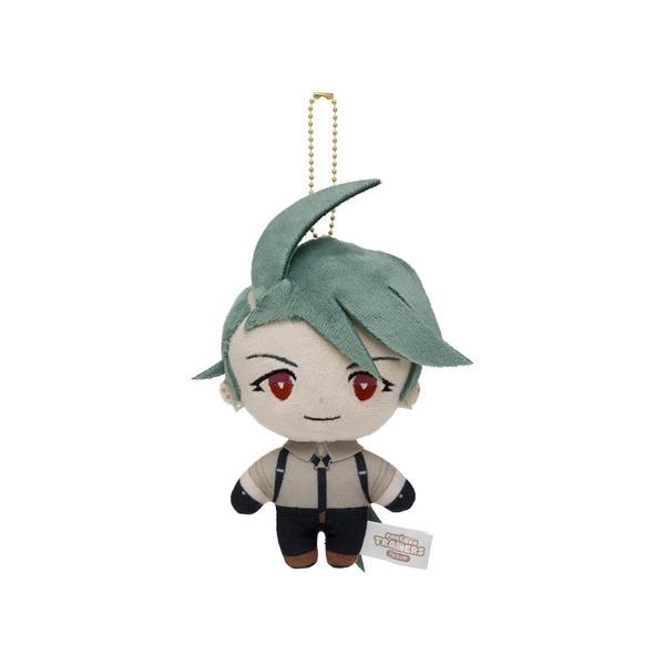 チリ　ポケモンキャラクター グッズセット ポケモンセンターオリジナル マスコット POKEMON TRAINERS チリ