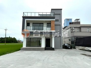 近國五全新孝親房4房電梯農舍｜宜蘭縣壯圍鄉美功路一段