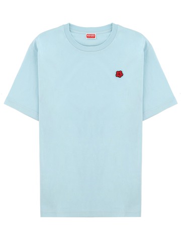 kenzo t-shirt with logo