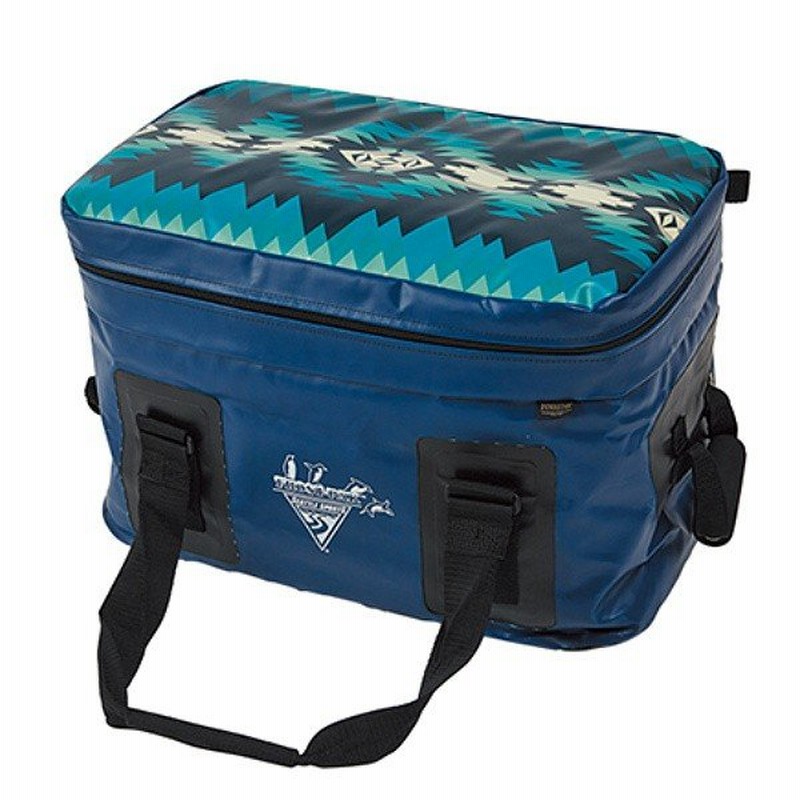 Pendleton ペンドルトン ソフトクーラー 40qt Papago クーラーバッグ 保冷バッグ アウトドア 釣り 旅行用品 通販 Lineポイント最大0 5 Get Lineショッピング
