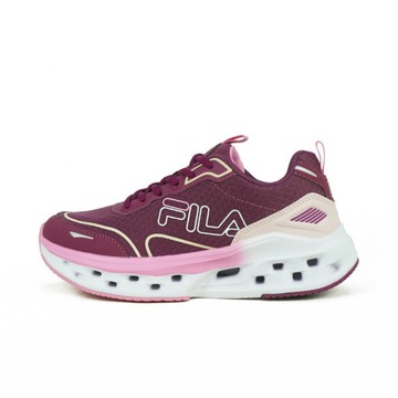 Fila 斐樂 5-J311Z-991 [5-J311Z-991] 女 休閒鞋 運動鞋 慢跑鞋 舒適 酒紅 粉紅