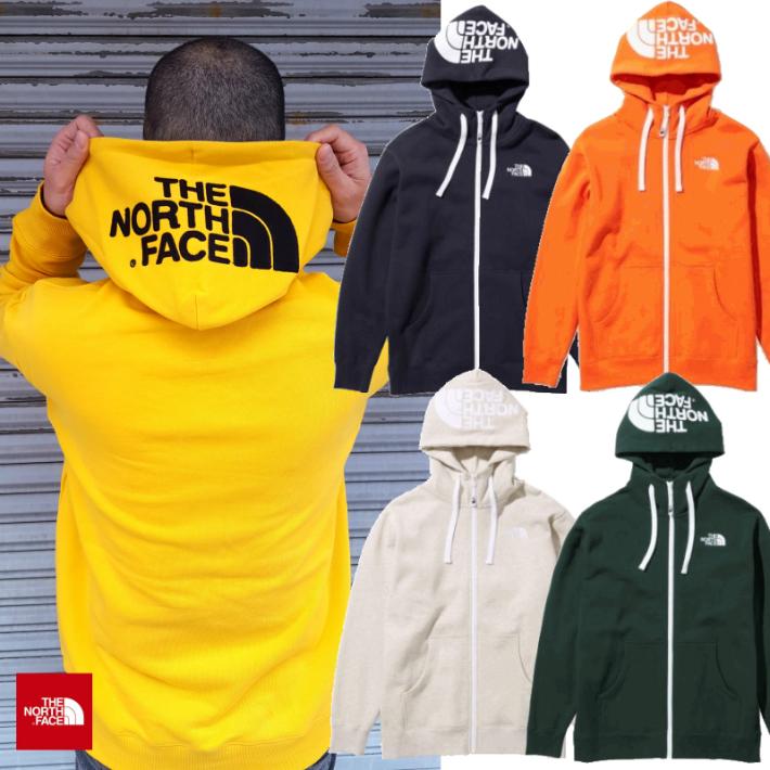 THE NORTH FACE パーカー M ジップアップジャケット トレーニング