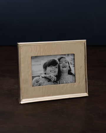 FRAME Emerson 4 X 6 Horizontal (Gold)