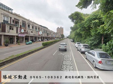 大肚區美建地★地形平坦好規劃 臨路30米｜台中市大肚區仁德段