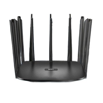 5G雙頻千兆WiFi無線路由器家用高速全屋覆蓋學生宿舍中小戶型無線【Snowbelle優選】