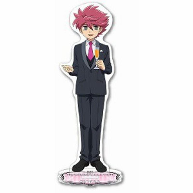 新品】イナズマイレブン アニメイトオンリーショップ -welcome